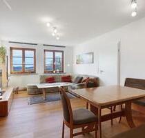 Ferienwohnung im Suedschwarzwald - Wehr