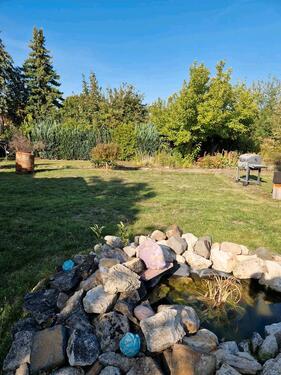 Foto - Wunderschöner Pachtgarten 'Am Ditfurter Berg e.V.'