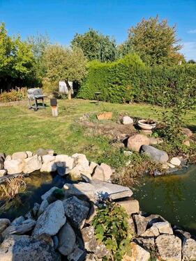 Foto - Grundst&uuml;ck in Quedlinburg