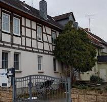 Geräumige 3-Raum-Wohnung mit Balkon-Terrasse in Udestedt