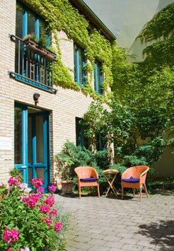 Foto - Praxisraum zur Untermiete in ruhigem Raum in Remise