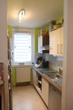 Foto - 3 Zimmer Etagenwohnung in Sankt Leon-Rot