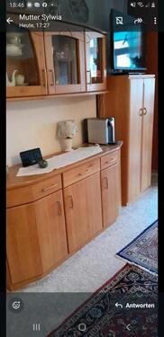 Foto - 2 Zimmer Etagenwohnung zur Miete in Harz (LK Goslar)