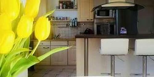 Foto - 3 Zimmer Etagenwohnung in Würselen