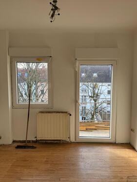 Foto - 3 Zimmer Dachgeschoßwohnung in Saarbrücken