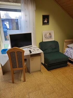 Foto - schöne sonnige WG-zimmer - 452,00&nbsp;EUR Kaltmiete, ca.&nbsp; 30,00&nbsp;m&sup2;