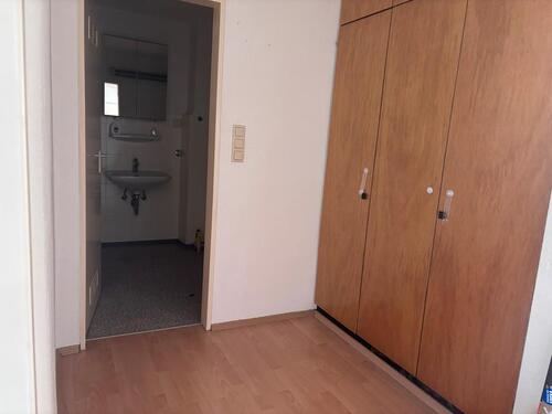 Foto - 1 Zimmer Etagenwohnung in Nürnberg
