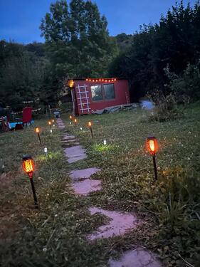 Foto - KleingartenGartenparzelle in Kürenz abzugeben
