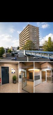 Foto - 2 Zimmer Etagenwohnung zum Kaufen in Offenbach am Main