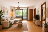 Foto - 2-Zimmer-Eigentumswohnung mit Balkon TG-Stellplatz in Düsseldorf