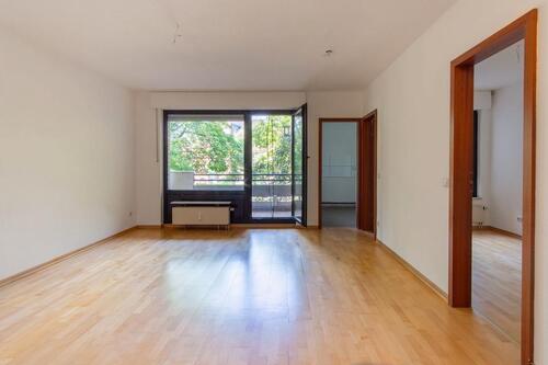 Foto - 2 Zimmer Etagenwohnung zum Kaufen in Düsseldorf