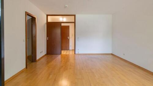 Foto - 2 Zimmer Etagenwohnung in Düsseldorf