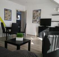 2-Zimmer-Wohnung in Willingen zu vermieten - Willingen (Upland)