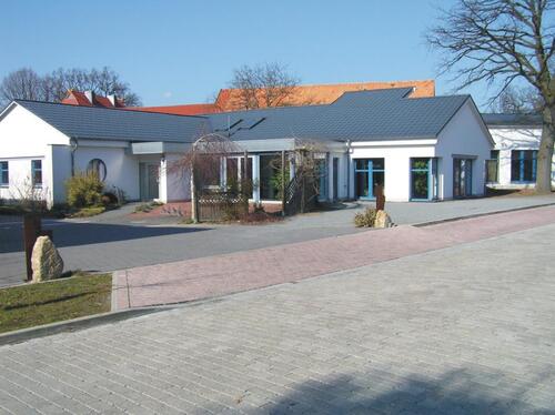 Foto - 493 m² für großzügiges Wohnen auf 1.800 m² in Westerbeck