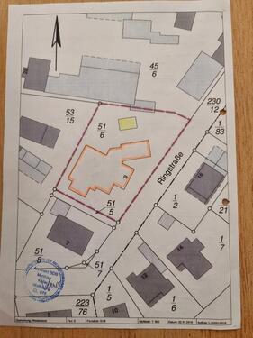 Foto - Einfamilienhaus zum Kaufen in Sassenburg
