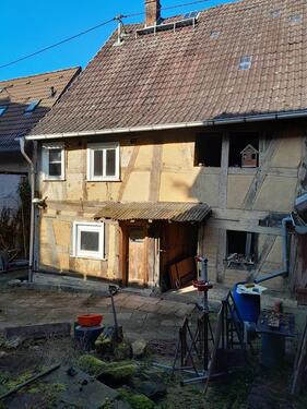 Foto - Einfamilienhaus zum Kaufen in Bad Schwalbach