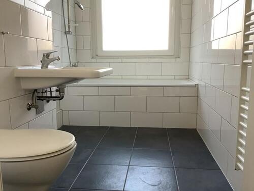 Foto - Etagenwohnung zur Miete in Bielefeld