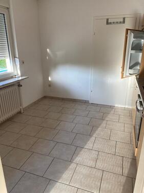 Foto - Etagenwohnung zur Miete in Westoverledingen