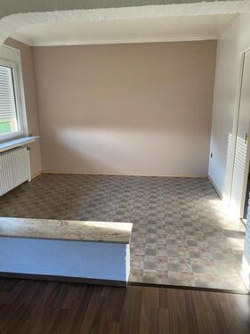 Foto - Etagenwohnung in Westoverledingen zur Miete