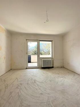 Foto - Etagenwohnung in Wuppertal