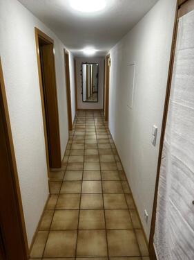 Foto - Charmante 2 Zimmer Wohnung mit Balkon in Eitorf