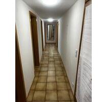 Charmante 2 Zimmer Wohnung mit Balkon in Eitorf