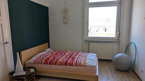 Foto - Etagenwohnung zur Miete in Wiesbaden