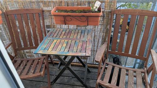 Foto - Etagenwohnung in Wiesbaden zur Miete