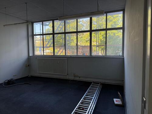 Foto - Gewerberaum Lagerraum im Naumannpark Schöneberg