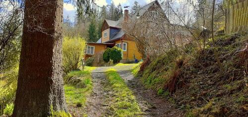 Foto - Einfamilienhaus in Probstzella zum Kaufen