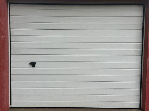 Foto - Garage zu vermieten in Amshausen
