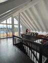 Foto - Moderne Galeriewohnung mit Charme ab dem 01.01.26 zu vermieten