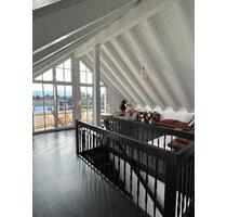 Moderne Galeriewohnung mit Charme ab dem 01.01.26 zu vermieten - Radolfzell am Bodensee