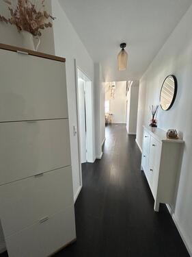 Foto - Etagenwohnung zur Miete in Radolfzell am Bodensee