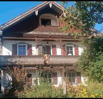Wohnung in Bauernhaus - 700,00 EUR Kaltmiete, in Böbing (PLZ: 82389)