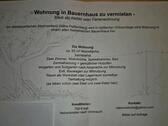 Foto - Etagenwohnung zur Miete in Böbing