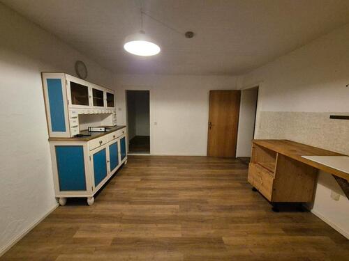 Foto - Etagenwohnung in Böbing