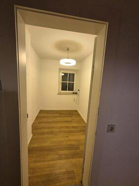 Foto - Etagenwohnung in Böbing zur Miete