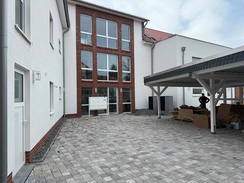 Foto - Etagenwohnung zur Miete in Salzgitter