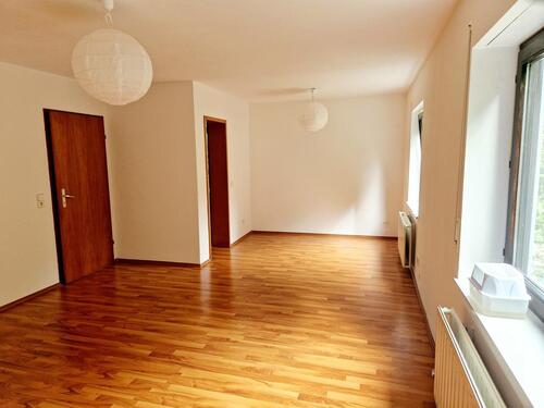 Foto - Etagenwohnung zur Miete in Wehr