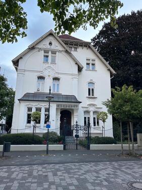 Foto - Altbau Wohnung zentral in Bünde