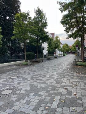 Foto - Etagenwohnung zur Miete in Herford