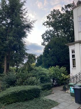 Foto - Etagenwohnung in Herford