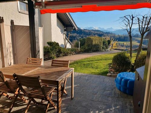 Foto - Wohntraum mit Bergblick in Sonthofen