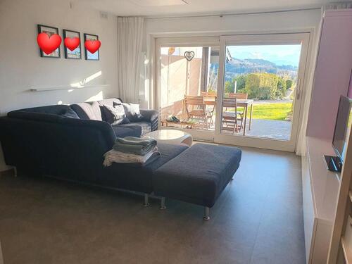 Foto - Etagenwohnung zum Kaufen in Sonthofen