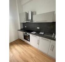 Helle freundliche 2-Zimmer-Wohnung im schönen Herne-Sodingen