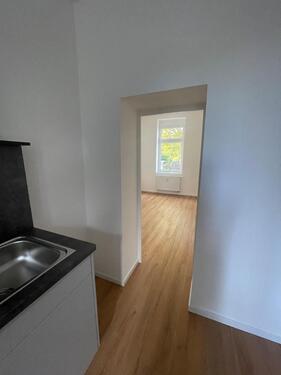 Foto - Etagenwohnung zur Miete in Herne