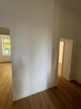 Foto - Etagenwohnung in Herne zur Miete