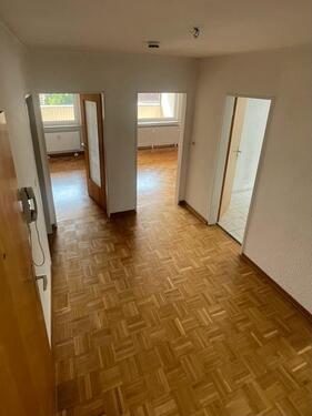 Foto - 3 Zimmer Wohnung in Hildesheim Johann Sebastian Bach Straße