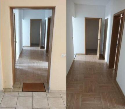 Foto - MD-Lemsdorf - eine geräumige 3-Zimmer-Wohnung